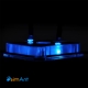 Фото Водоблок  Alphacool NexXxoS XP3 Light - Plexi Edition - Intel/AMD