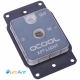 Фото Водоблок  Alphacool NexXxoS XP3 Light - Plexi Nickel - Intel/AMD