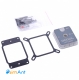 Фото Водоблок  Alphacool NexXxoS XP3 Light - Plexi Nickel - Intel/AMD