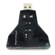 Фото Звуковая плата Dynamode PD560 Virtual USB 8 (7.1)