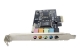Фото Звуковая карта Manli C-Media 8738 PCI-E (5.1) (M-CMI8738-PCI-E)