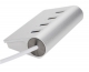 Фото USB хаб Lapara LA-USB30-ALU