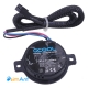 Фото Двигатель помпы Alphacool DC-LT 2400 Low noise Ceramic - 12V DC