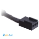 Фото Помпа с акриловой крышкой Alphacool DC-LT Ceramic - 12V DC Pro