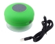 Фото Портативная Bluetooth-колонка Lapara LA-BTS-P06 green