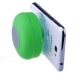 Фото Портативная Bluetooth-колонка Lapara LA-BTS-P06 green