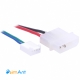 Фото Двигатель помпы Alphacool VPP655 PWM - Single Edition