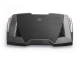 Фото Подставка для ноутбука DeepCool M6 Black