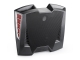 Фото Подставка для ноутбука DeepCool M6 Black