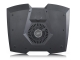 Фото Подставка для ноутбука DeepCool M6 Black