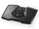 Фото Подставка для ноутбука DeepCool M6 Black