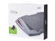 Фото Подставка для ноутбука DeepCool M6 Black