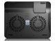Фото Подставка-кулер для ноутбука DeepCool N25