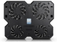 Фото Подставка для ноутбука DeepCool MultiCore X6