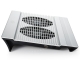 Фото Охлаждающая подставка для ноутбука DeepCool N8
