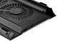 Фото Охлаждающая подставка для ноутбука DeepCool N8