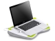 Фото Подставка для ноутбука DeepCool E-Lap Green