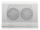 Фото Подставка для ноутбука DeepCool Wind Pal White