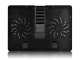 Фото Подставка-кулер для ноутбука DeepCool U PAL