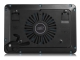 Фото Подставка-кулер для ноутбука DeepCool N2 Black