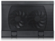 Фото Подставка для охлаждения ноутбука DeepCool Wind Pal Fs