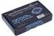Фото Медный радиатор Alphacool NexXxoS ST30 Full Copper 120мм