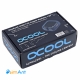 Фото Радиатор Alphacool NexXxoS UT60 Full Copper 120мм медный