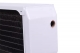 Фото Радиатор Alphacool NexXxoS Monsta 360мм белый тройной