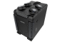 Фото Игровой корпус DeepCool Steam Castle Black