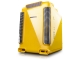 Фото Игровой корпус DeepCool Steam Castle Yellow