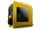 Фото Игровой корпус DeepCool Steam Castle Yellow