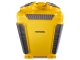 Фото Игровой корпус DeepCool Steam Castle Yellow