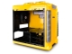 Фото Игровой корпус DeepCool Steam Castle Yellow
