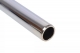 Фото Твердая трубка Alphacool HardTube 13/10мм из латуни 20см - хром