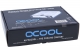 Фото Резервуар акриловый Alphacool Repack для одного слота 5,25" - прозрачный