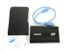 Фото Внешний карман для HDD/SSD 2.5" MAIWO K2501A-U3S Black алюминий
