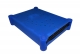 Фото Силиконовый защитный чехол Maiwo KP004 dark blue для HDD 3,5"