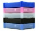 Фото Силиконовый защитный чехол Maiwo KP004 pink для HDD 3,5"