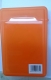 Фото Пластиковый защитный контейнер Maiwo KP002 orange для HDD 3,5"