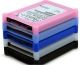 Фото Силиконовый защитный чехол Maiwo KP003 black для HDD 2.5 дюйма