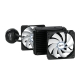 Фото Готовая СВО для процессора (CPU) Arctic Liquid Freezer 120