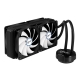 Фото Комплект СВО для CPU Arctic Liquid Freezer 240