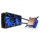 Фото Готовая СВО для процессора (CPU) Raidmax Cobra 240