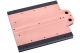 Фото Водоблок для блока питания Alphacool SilentMaxx/Silverstone Fanless G1/4