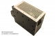 Фото Водоблок для блока питания Alphacool SilentMaxx/Silverstone Fanless G1/4