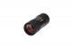 Фото Клапан Alphacool check valve G1/4 - Deep Black