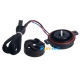 Фото Двигатель помпы Alphacool DC-LT 2400 Low noise Ceramic - 12V DC