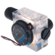 Фото Помпа с акриловой крышкой Alphacool DC-LT Ceramic - 12V DC Pro
