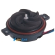 Фото Помпа с акриловой крышкой Alphacool DC-LT Ceramic - 12V DC Pro