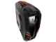 Фото Геймерский корпус Raidmax Viper GXII 522WBO Black-Orange